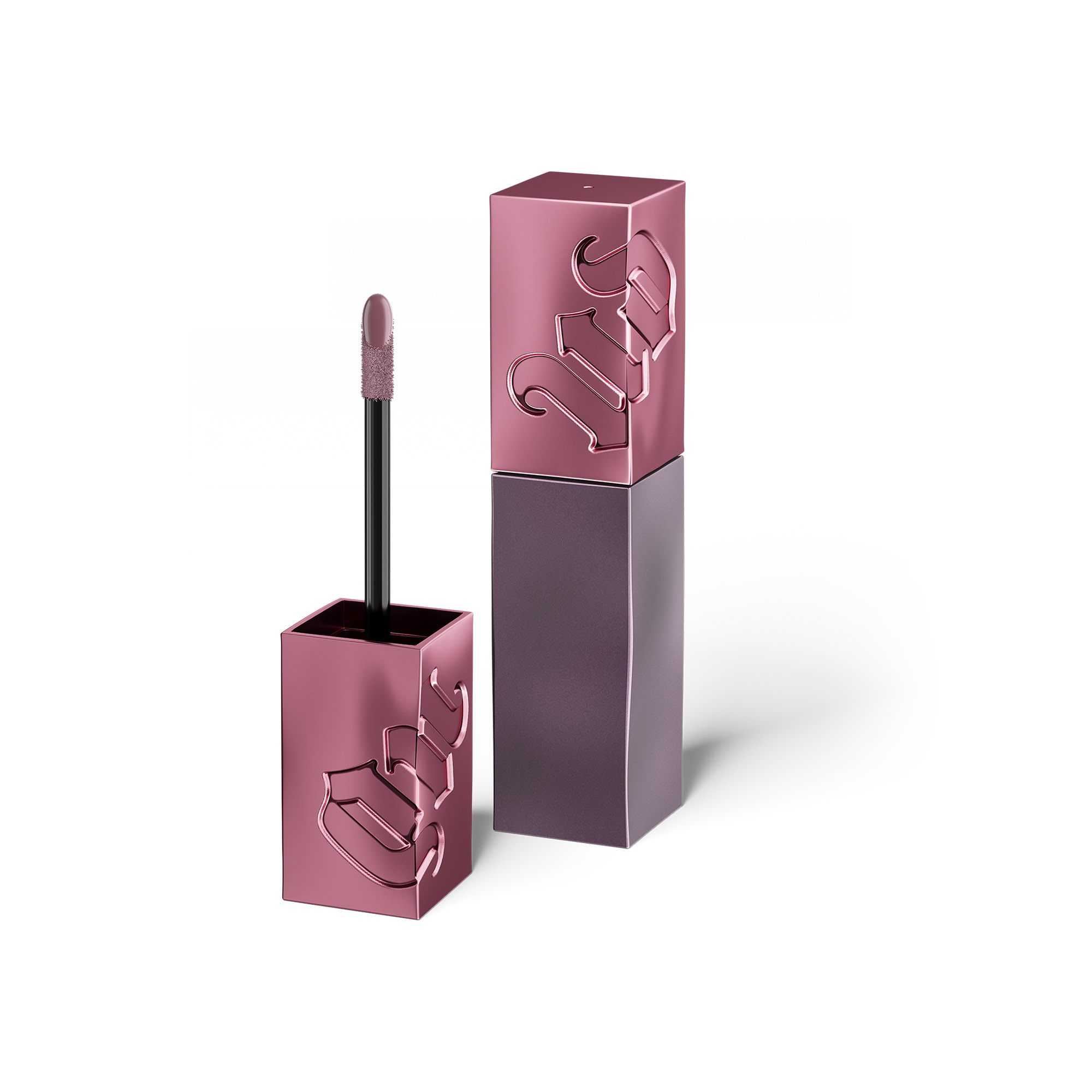 Vice Lip Bond Glossy Longwear Liquid Lipstick Urban Decay Lip Color